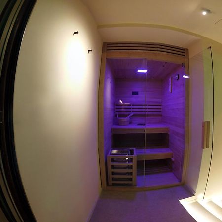Profumo Maison Colosseo Roma Dış mekan fotoğraf